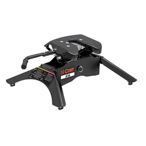 16K Fifth Wheel Hitches