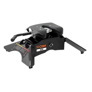 20K Fifth-Wheel Hitches