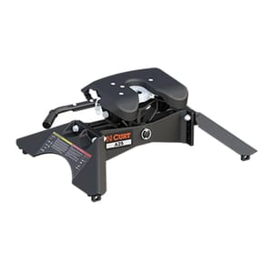 25K Fifth-Wheel Hitches