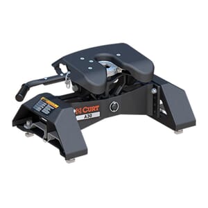 30K Fifth-Wheel Hitches