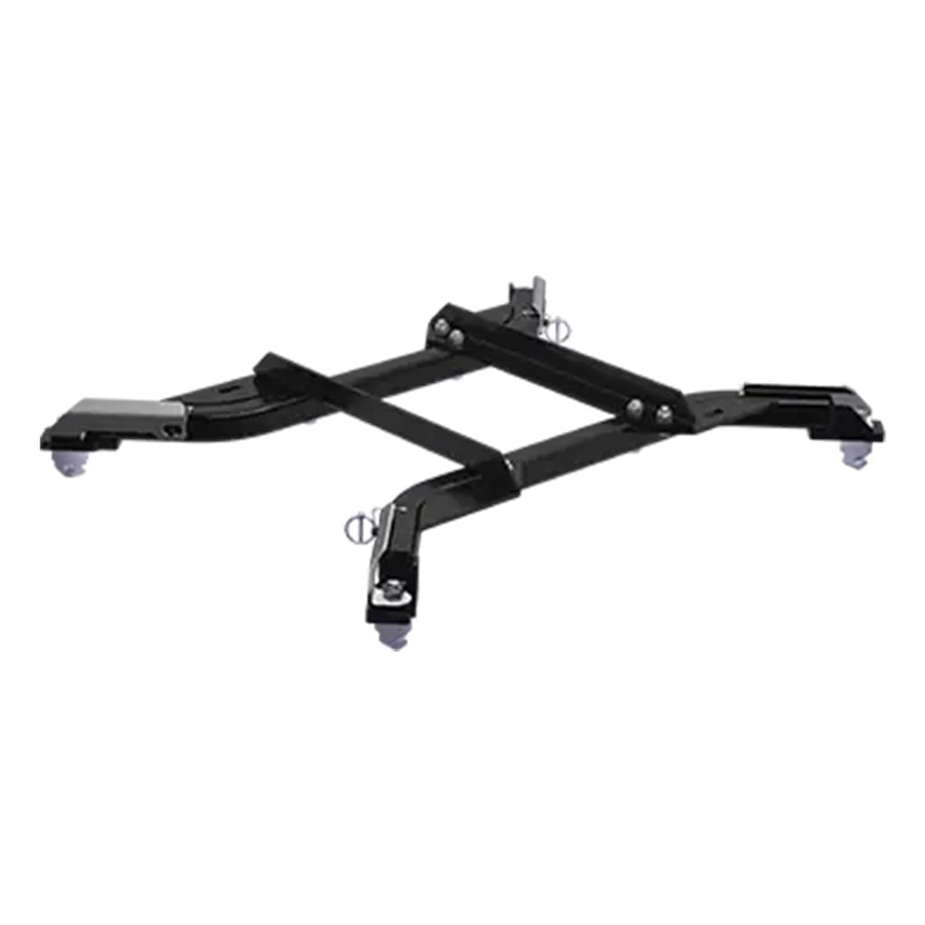CURT OEM 5th Wheel Legs & Sliders