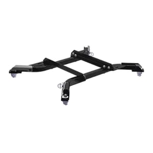 CURT OEM 5th Wheel Legs & Sliders