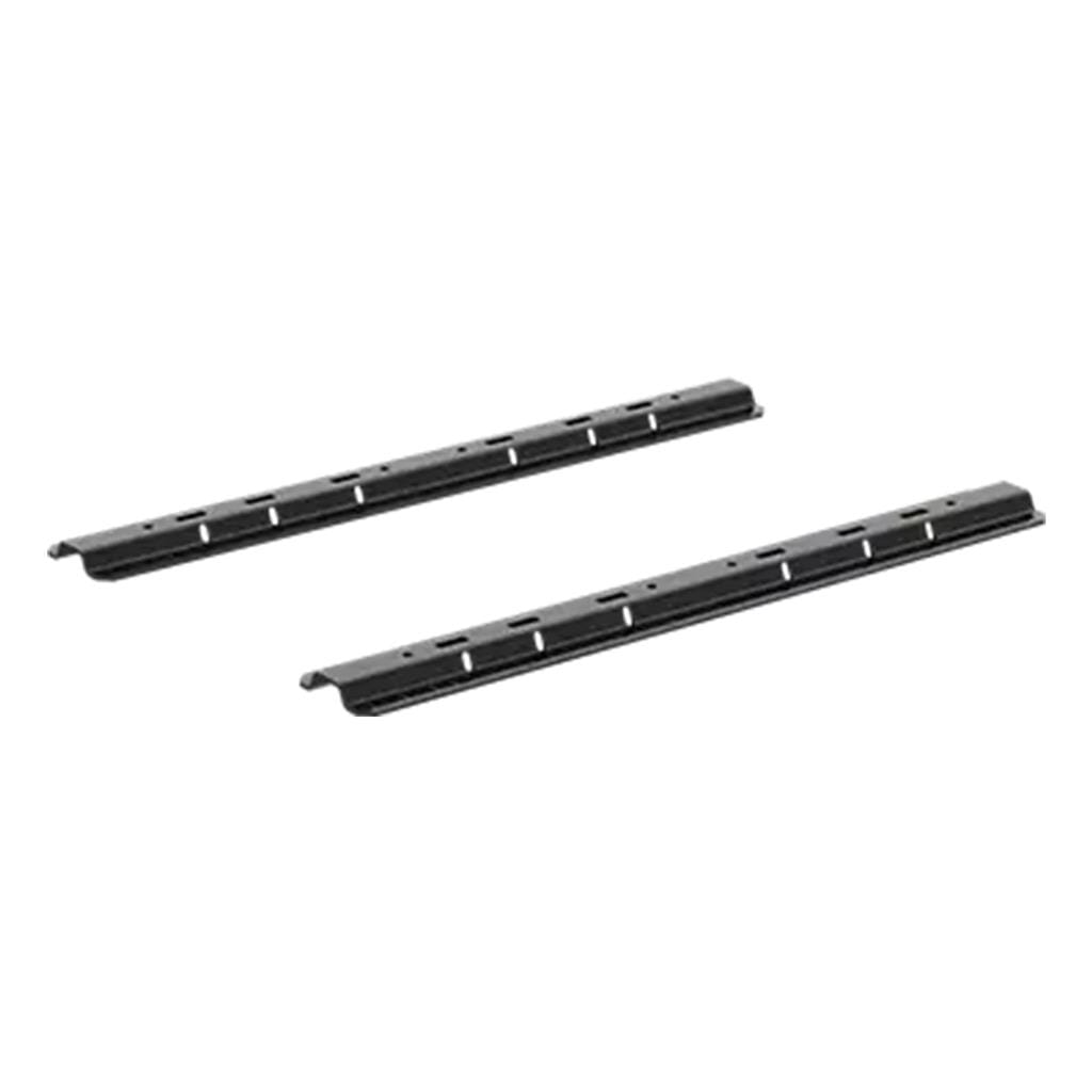 CURT Industry-Standard 5th Wheel Base Rails