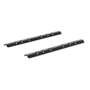 CURT Industry-Standard 5th Wheel Base Rails