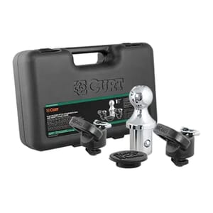 OEM Puck System Gooseneck Kits