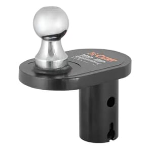 CURT Gooseneck Accessories