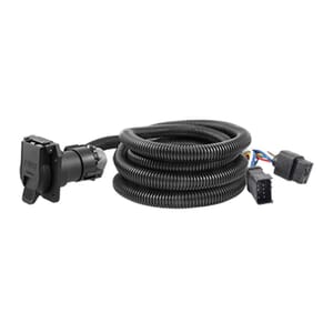 CURT Extension Harnesses