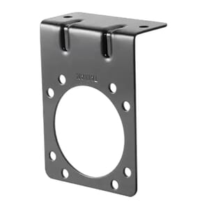 Brackets & Dust Covers