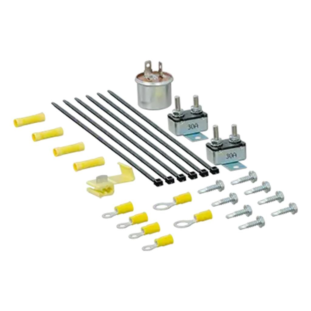 CURT Electrical Components