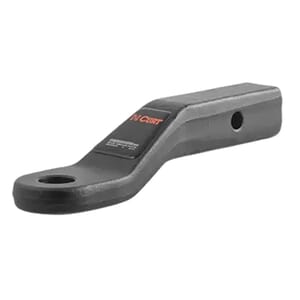 Xtra Duty Forged Ball Mounts