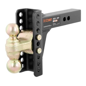 Channel Mounts & Adjustable Ball Mounts