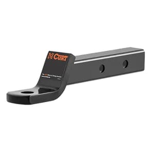 Dual-Length Ball Mounts