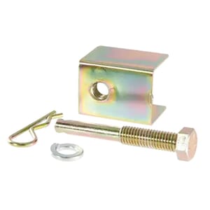 Ball Mount Accessories