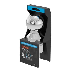 2-5/16"Packaged Trailer Balls