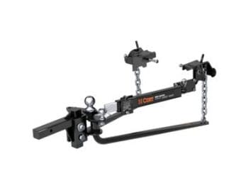 CURT Weight Distribution Hitches