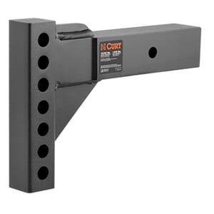 CURT Weight Distribution Components