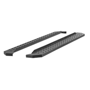 RidgeStep 6-1/2" Running Boards