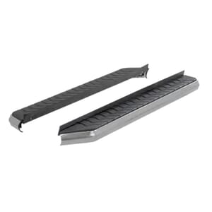 AeroTread 5" Running Boards