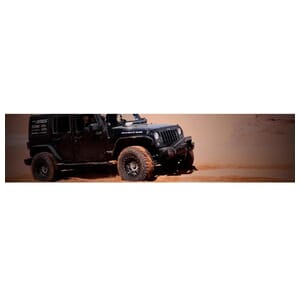 Off Road Accessories