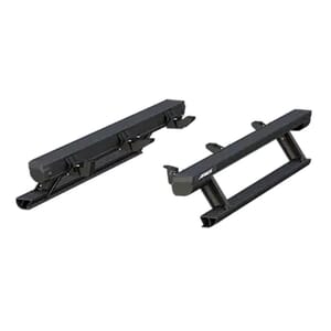 ActionTrac Powered Running Boards for Jeep Wranglers