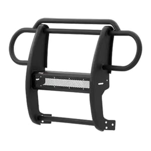 Jeep Grille Guards