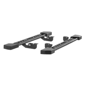 Jeep Side Steps