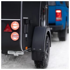 Trailer Parts and Axles