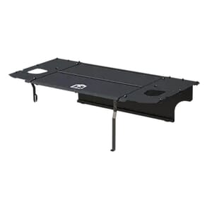 Jeep Security Cargo Lids