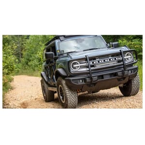 Bronco ForeFront