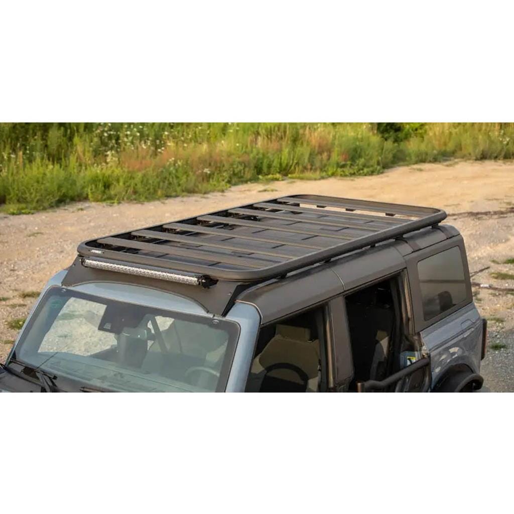 Bronco Roof Racks