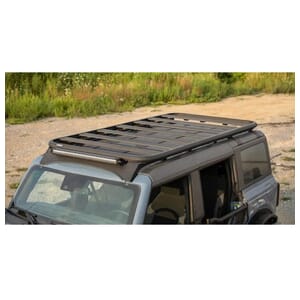 Bronco Roof Racks