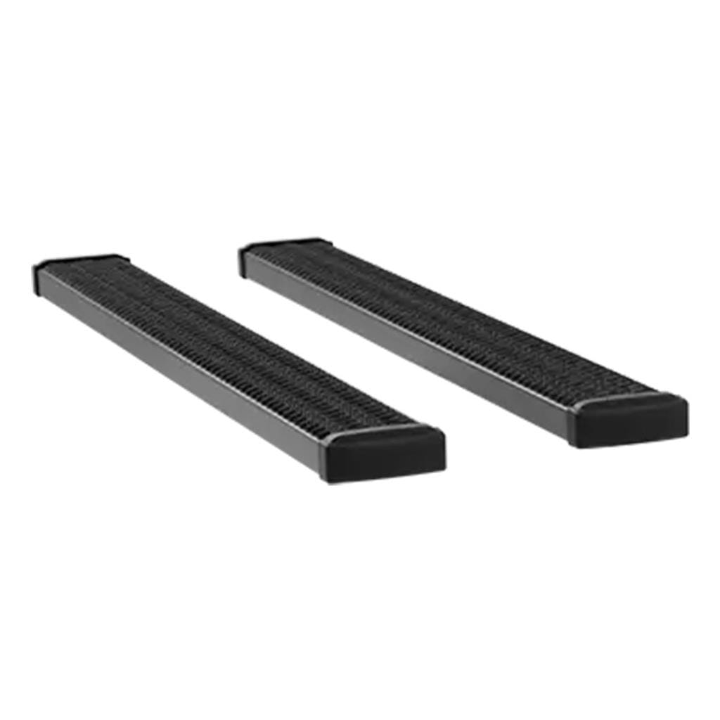 Grip Step 7" Runing Boards