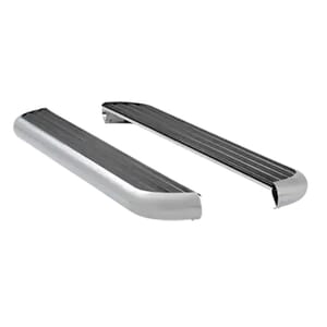 MegaStep 6-1/2" Running Boards