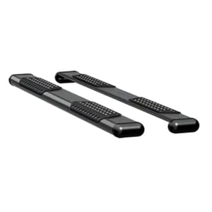 O-Mega II 6" Oval Side Steps