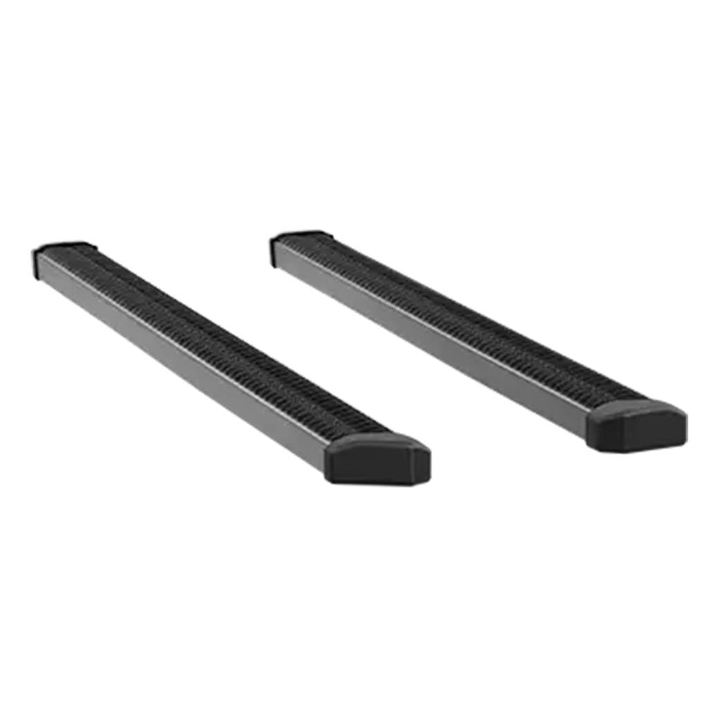 SlimGrip 5" Running Boards