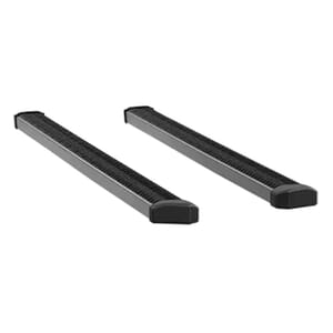 SlimGrip 5" Running Boards