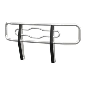2" Tubular Grille Guards
