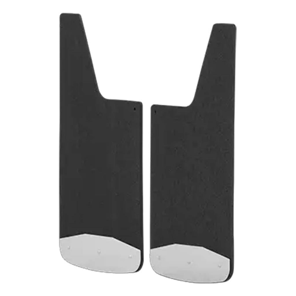 Textured Rubber Mud Guards