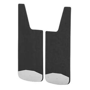 Textured Rubber Mud Guards