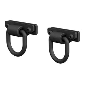 Shackles, Tow Hooks & D-Rings