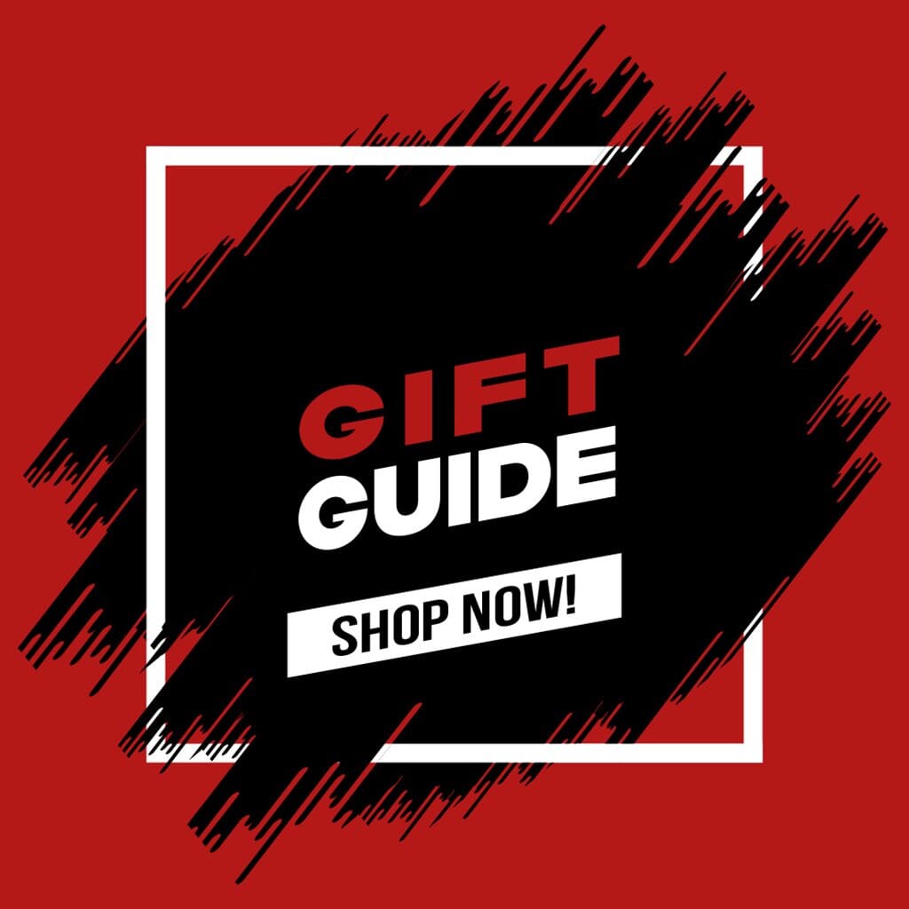 Gift Guide