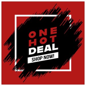 One Hot Deal