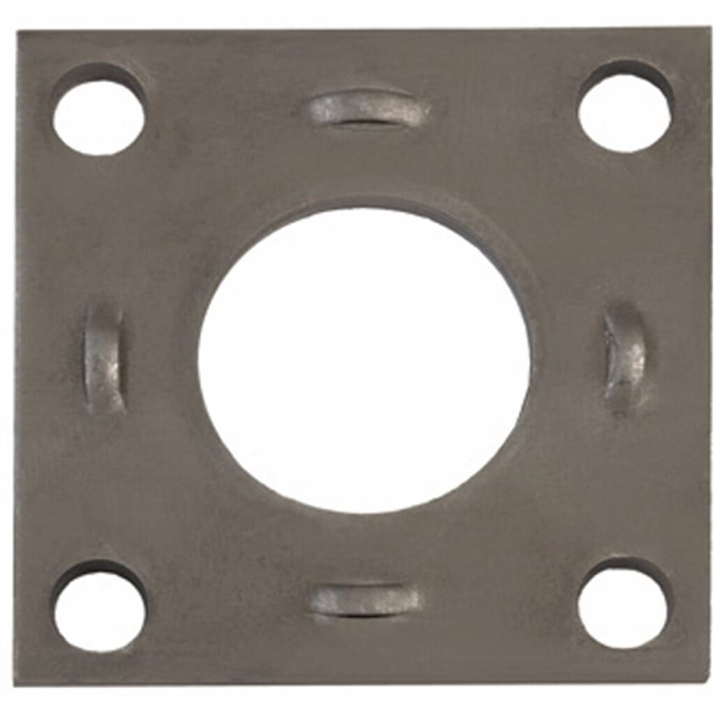Brake Flanges