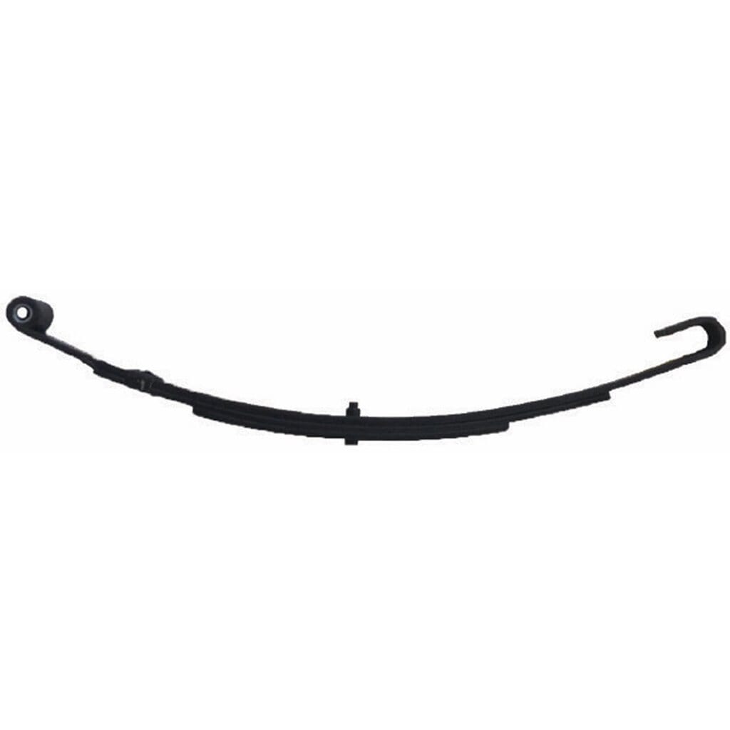 Open End Slipper Springs