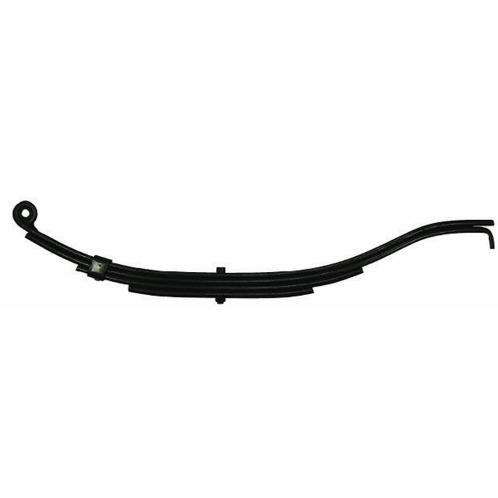 Hook End Slipper Springs