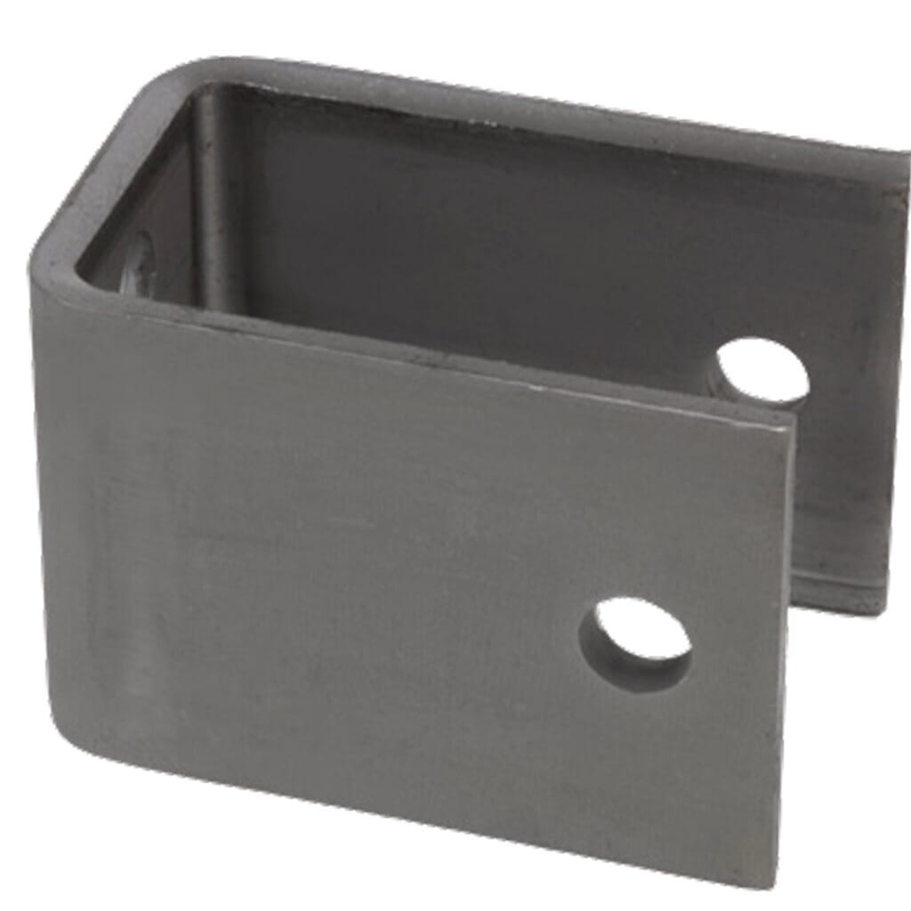 2" Wide Spring Hangers