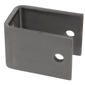 2" Wide Spring Hangers