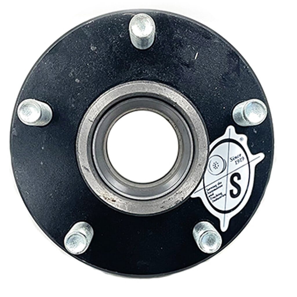 Trailer Hubs