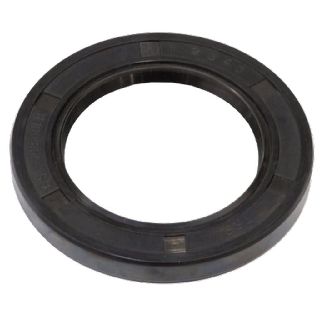 Double Lip Rubber Coated Grease Seals