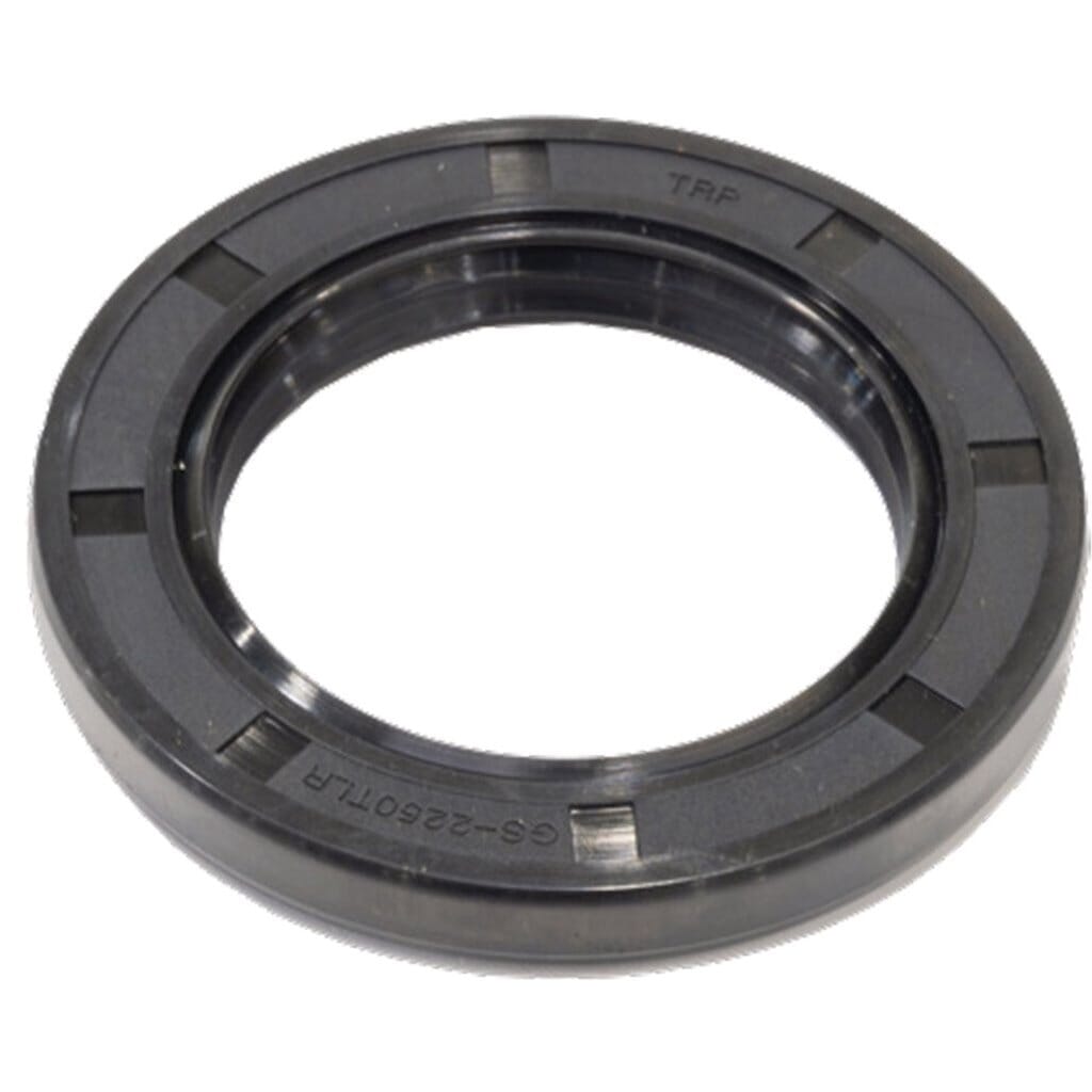 Triple Lip Rubber Coated Grease Seals